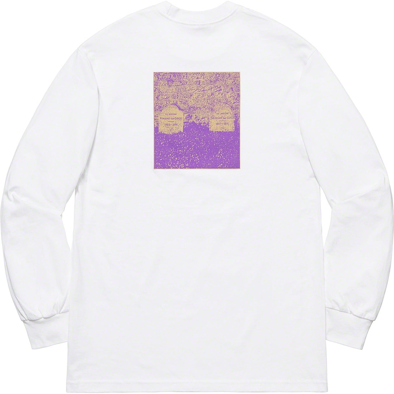 The Real Shit L/S Tee view 9